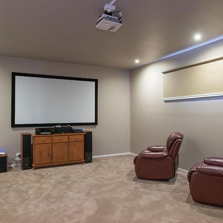 Currawong Close Pool Pool Table Alfresco Featured Cowes Ngoại thất bức ảnh